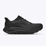 HOKA Clifton 11 жіночі кросівки для бігу Black/Black