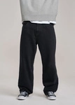 Чоловічі джинси Coalition CLTN BAGGY 265 – чорний