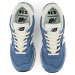 Кросівки New Balance 574 U5747LO сині
