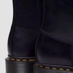 Dr. Martens чоботи Amaayah Orleans чорні жіночі 31947001