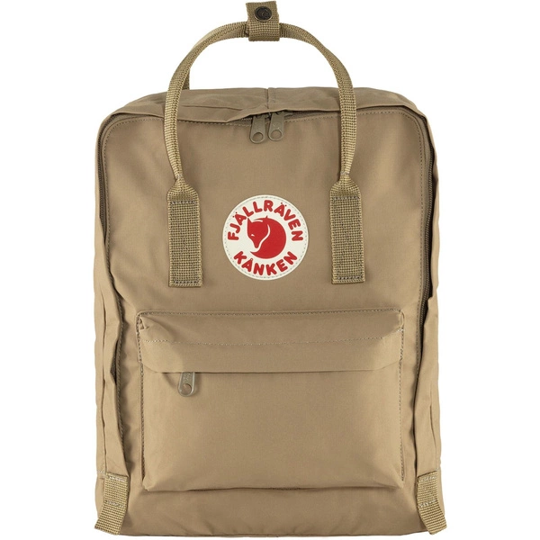 Fjällräven Рюкзак Kånken F23510-221 Clay