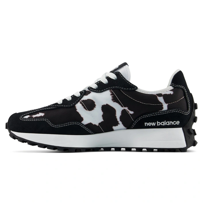 Жіночі кросівки New Balance 327 W327APA чорні