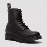 Dr. Martens жіночі черевики 1460 Pascal Mono Virginia чорні 24479001