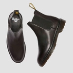 Dr. Martens челсі Graeme Analine чорні 41103001