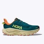 HOKA Challenger 8 жіночі кросівки для трейлраннінгу Tidal Wave/Pampas Grass