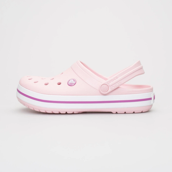 Crocs Crocband Clog Lavender/Purple