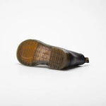 Dr. Martens черевики 101 Yellow Stitch Smooth чорні 26230001