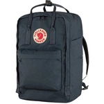Fjällräven Рюкзак Kånken Laptop 17" F23525-560 Navy