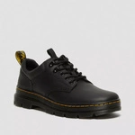 Dr. Martens туфлі Reeder Wyoming чорні 27104001