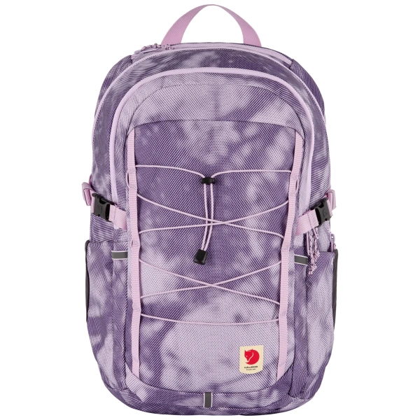 Fjällräven РЮКЗАК SKULE GRAPHICS 28 F23200414-457-987 Pastel Lavender-Shade