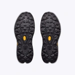 HOKA Speedgoat 7 GORE-TEX чоловічі кросівки для трейлраннінгу Black/Carbon Black
