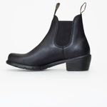 Blundstone 1671 Чорні Черевики на підборах
