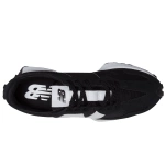 Чоловічі кросівки New Balance 327 MS327CBW чорні