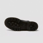 Dr. Martens веганські черевики на платформі Jadon II Mono чорні 25310001