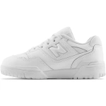 Дитячі кросівки New Balance 550 GSB550WW білі