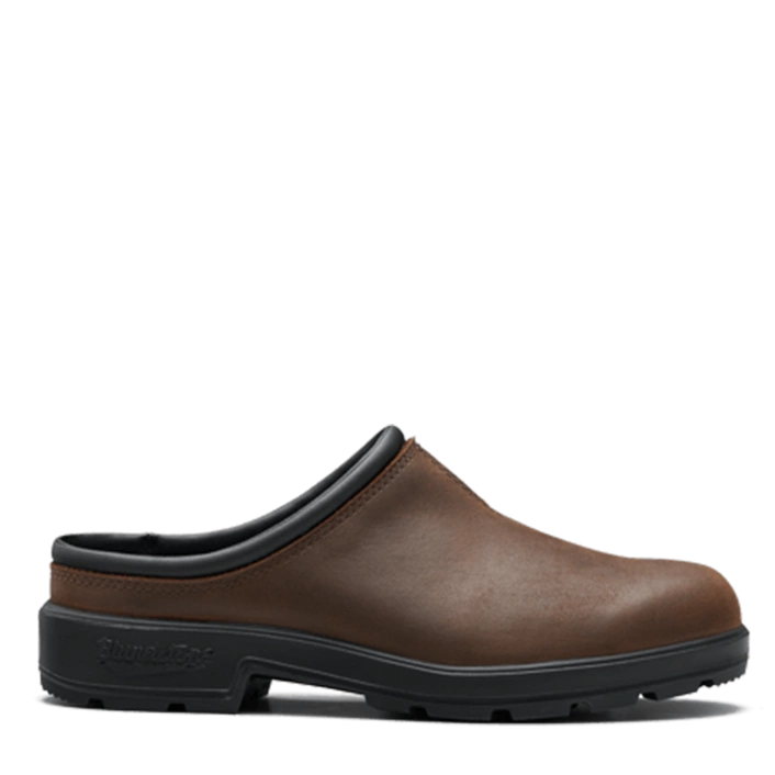 Blundstone Originals 2421 Сабо Antique Brown