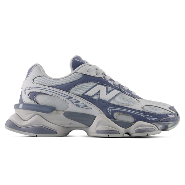 Кросівки New Balance 9060 U90605HS сірі