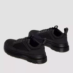Dr. Martens туфлі Reeder Mk.02 чорні 41525001