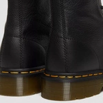Dr. Martens черевики 1490 Virginia чорні 22524001