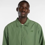 New Balance Куртка Lightweight Coaches Jacket MJ61U6AJAAS