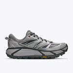 HOKA Mafate Speed 2 унісекс повсякденні кросівки Stellar Grey/Outer Orbit