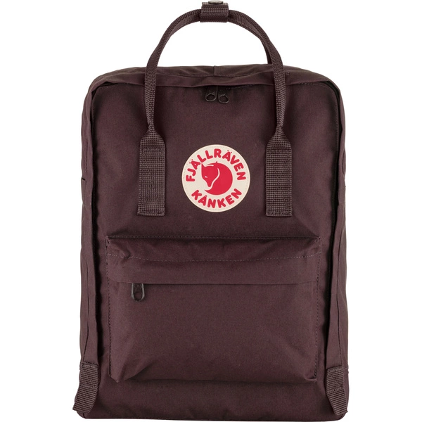 Fjällräven Рюкзак Kånken F23510-424 Blackberry