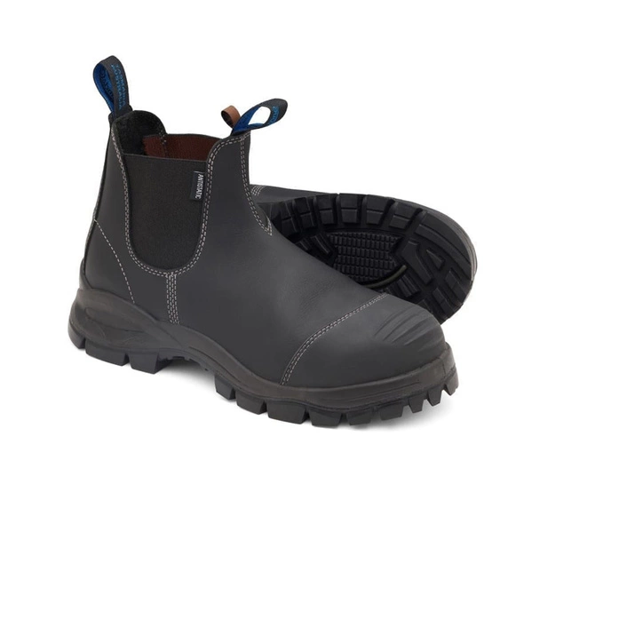 Blundstone Робочі Черевики Safety Boots 910 Black