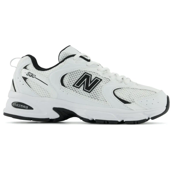 Кросівки New Balance 530 MR530EWB білі