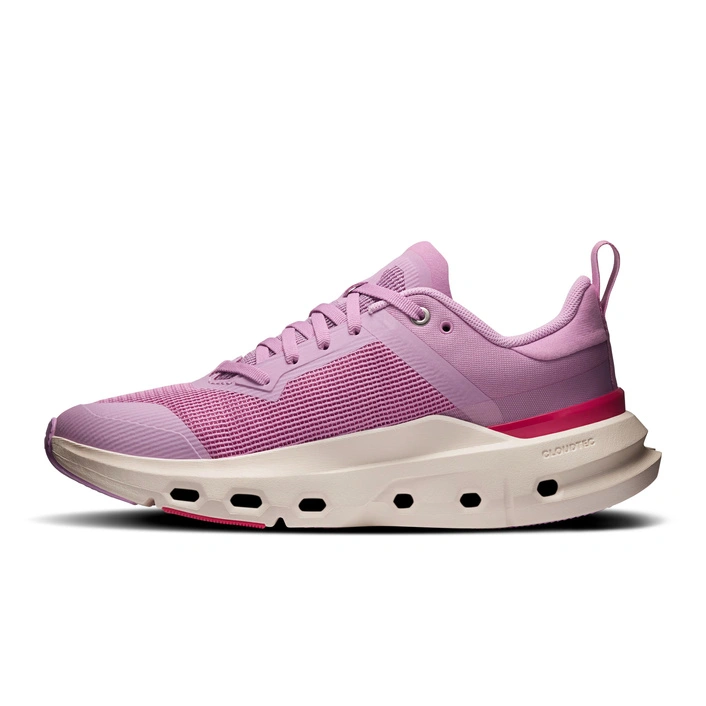 On Cloudpulse Next Sakura Dew 3WF30324775 - Кросівки для Спортзалу