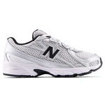 Дитячі кросівки New Balance 740 PZ740NW сірі