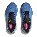 HOKA Clifton 9 чоловічі кросівки для бігу Virtual Blue / Cerise