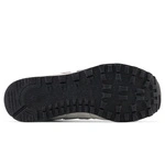 Дитячі кросівки New Balance 574 GC574EVW бежеві