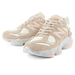Дитячі кросівки New Balance 9060 G90603C7 бежеві