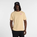New Balance Футболка Жовта Ramen MT61H51DABC