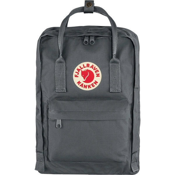 Fjällräven Рюкзак Kånken Laptop 13" F23523-046 Super Grey