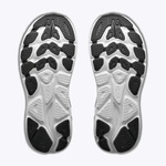 HOKA Clifton 11 чоловічі кросівки для бігу Black/White