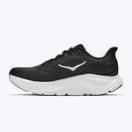 HOKA Clifton 11 чоловічі кросівки для бігу Black/White