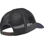 Fjällräven Кепка Vardag Långtradarkeps F78139-555 Dark Navy