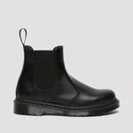 Dr. Martens челсі 2976 Mono Smooth чорні 25685001