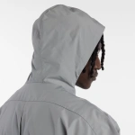 New Balance Куртка Elusive Shell Jacket MJO5BXYST