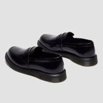 Dr. Martens лофери Temara Polished Smooth чорні 41359001