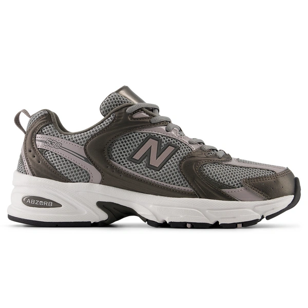 New Balance Кросівки 530 U5303R9
