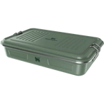 Stanley Classic Useful Box Hammertone Green 1.2L