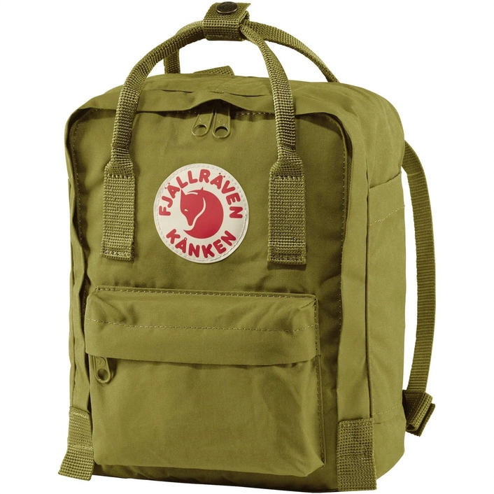 Fjallraven KÅNKEN MINI GUACAMOLE