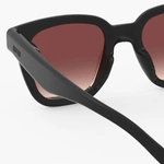 Izipizi Sunglasses ROAD Black Road