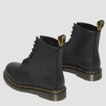 Dr. Martens черевики 1460 Greasy чорні 11822003