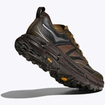 HOKA Mafate Speed 4 Lite унісекс повсякденні кросівки Tree Bark / Cast Iron