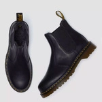 Dr. Martens утеплені челсі 2976 Grizzly чорні 31874001