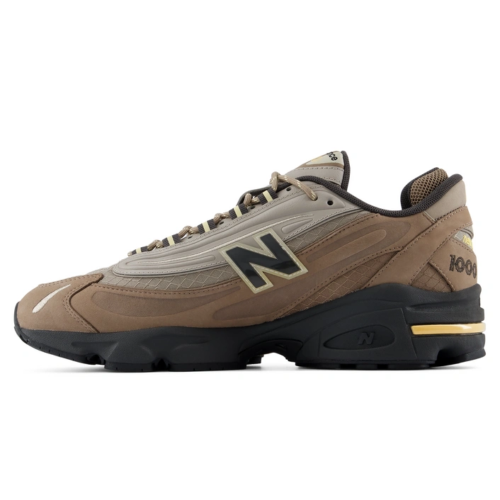 New Balance Кросівки 1000 U100079S