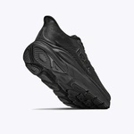 HOKA Clifton 11 чоловічі кросівки для бігу Black/Black